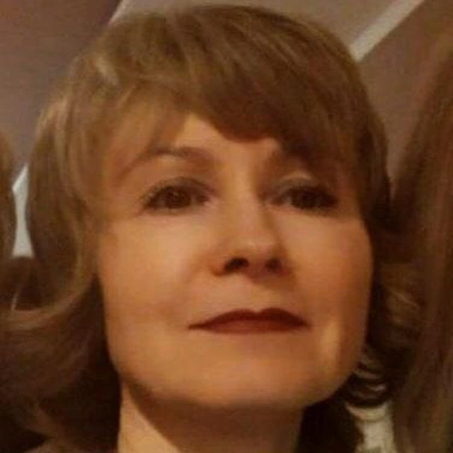 Анна Шатилова