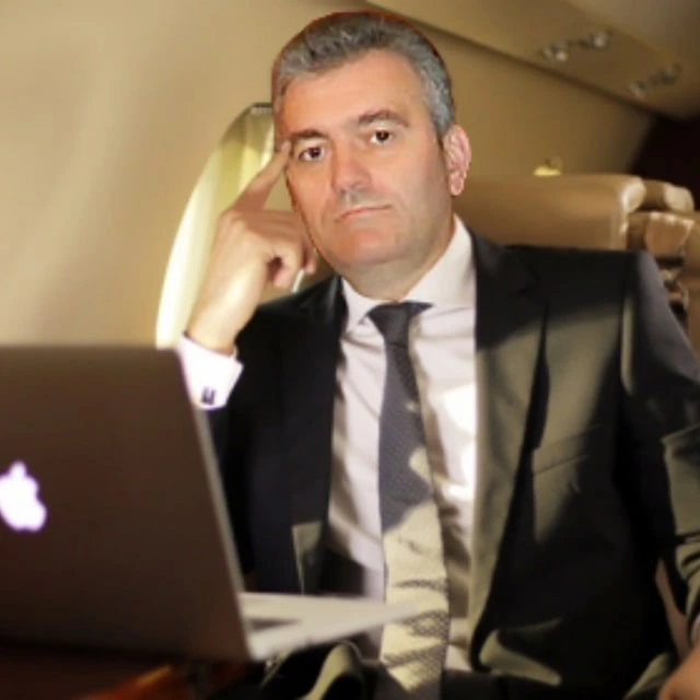 Валерий Кондратенко